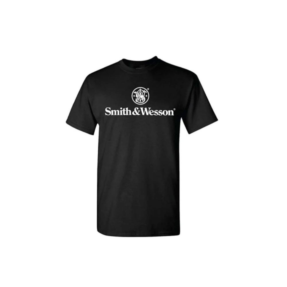 Smith & Wesson Logo T-shirt