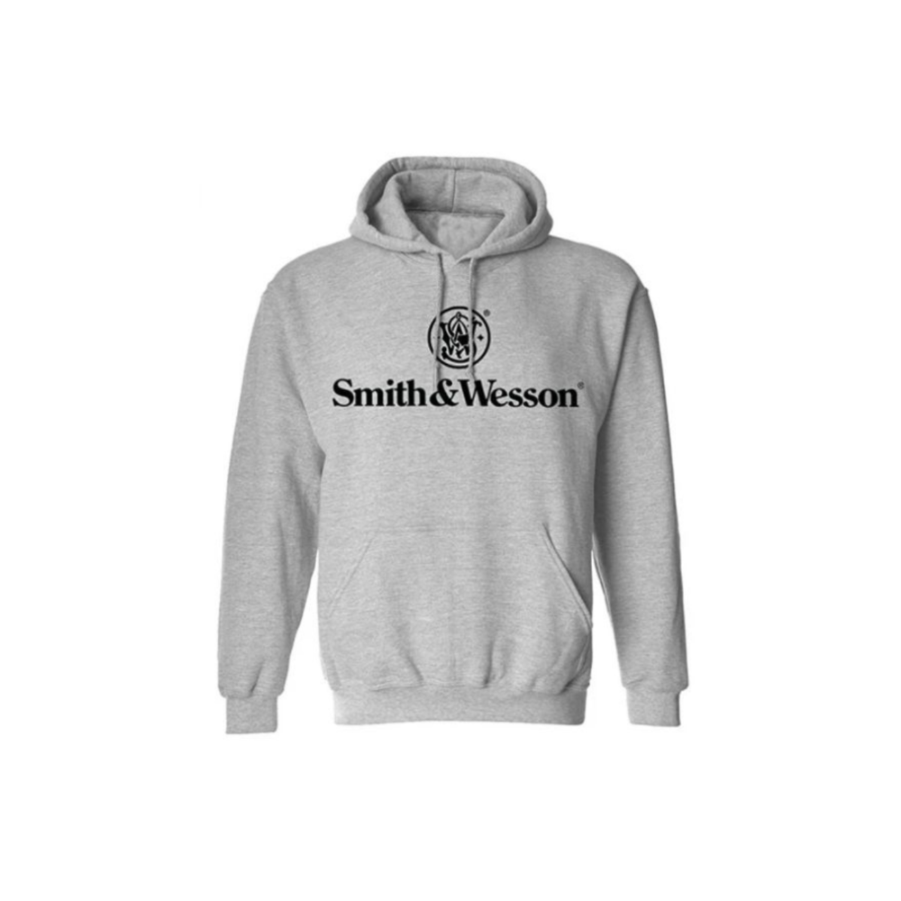 Smith & Wesson Logo Hoodie