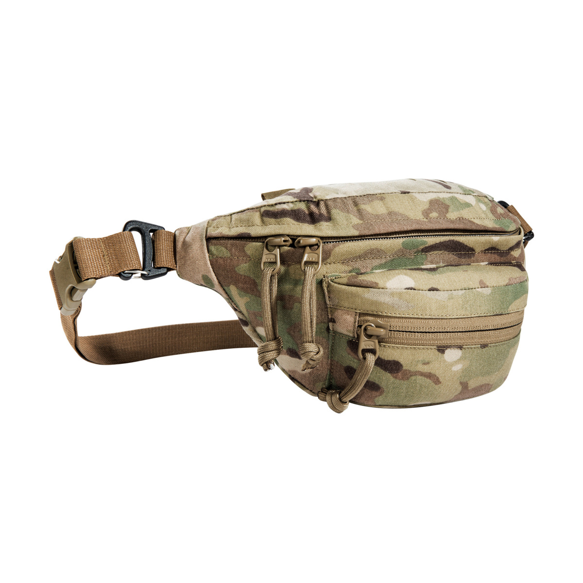 Tasmanian Tiger Modular Hip Bag Multicam