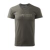 Tasmanian Tiger Logo Shirt