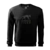 Tasmanian Tiger Logo Sweater