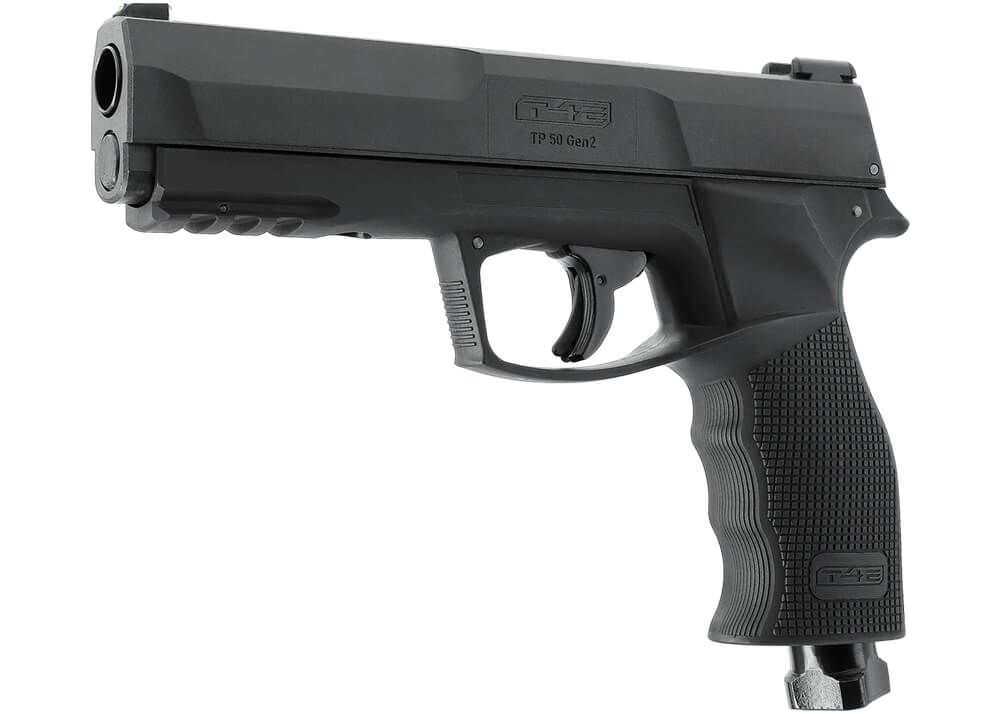 Umarex T4E TP50 Gen2 - Dutch Version - Afbeelding 3