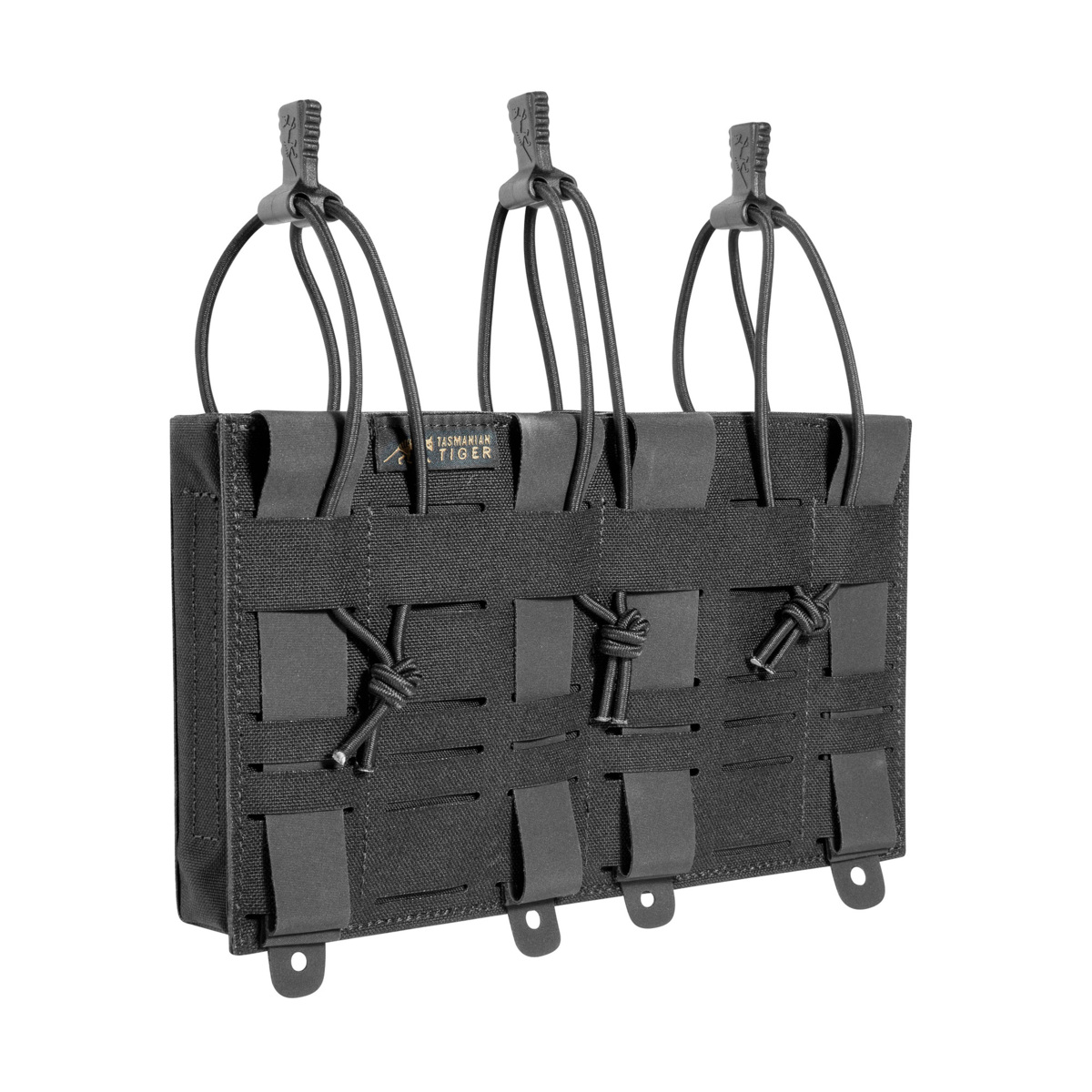 Tasmanian Tiger 3SGL Mag Pouch BEL MKIII - Afbeelding 2