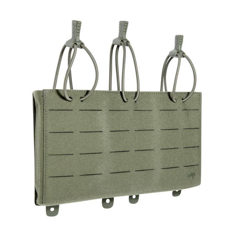 Tasmanian Tiger 3SGL Mag Pouch BEL MKIII - Afbeelding 3