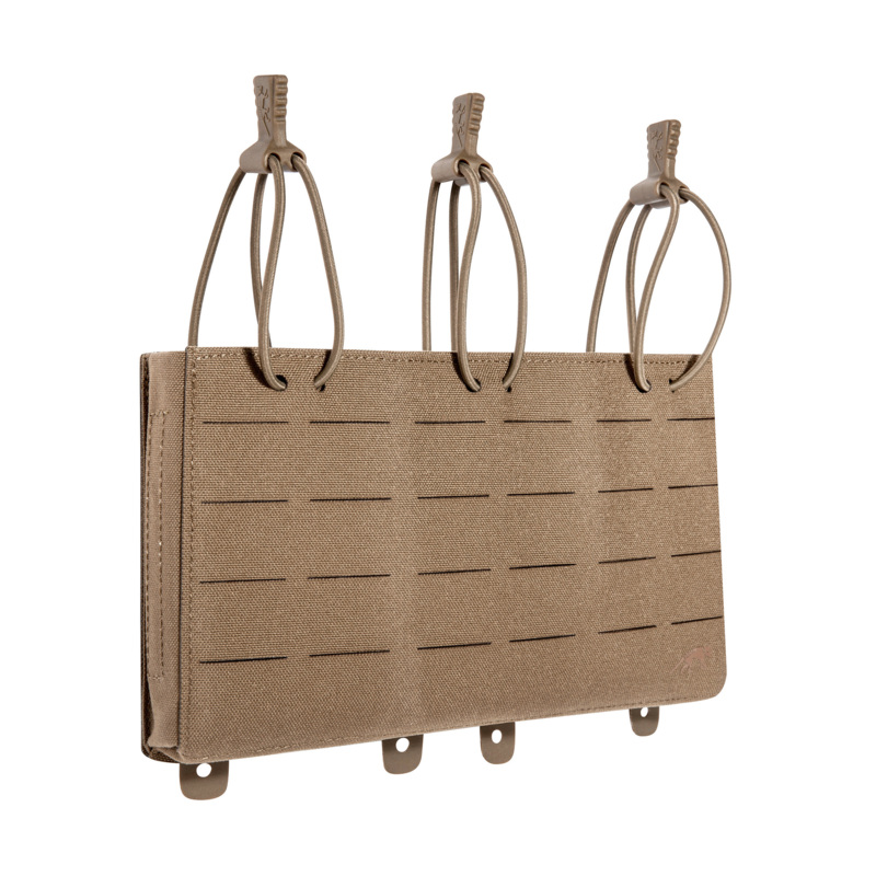 Tasmanian Tiger 3SGL Mag Pouch BEL MKIII - Afbeelding 4