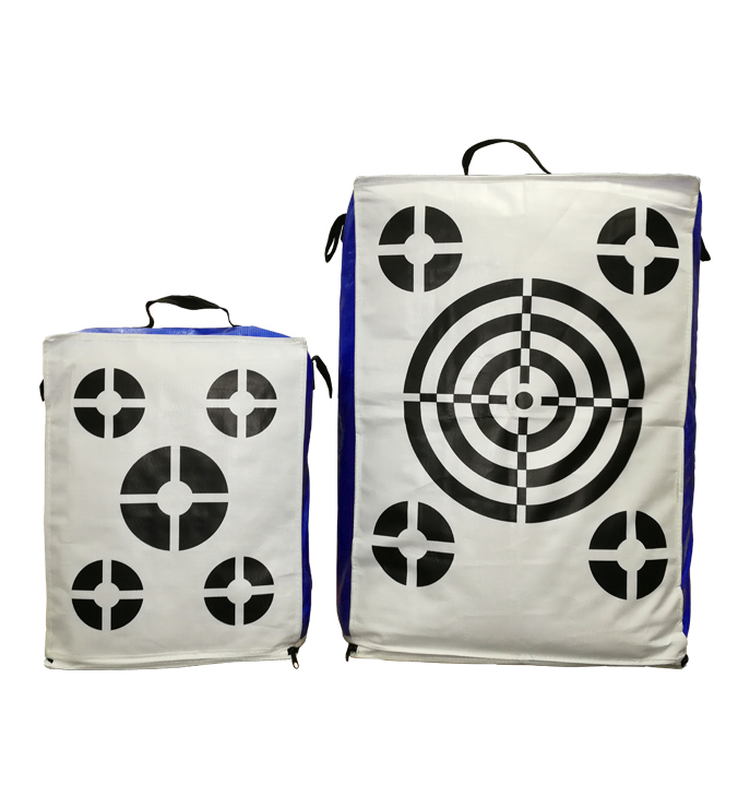 20|20 Shooting Bag Small 35x45x20cm 10KG - Afbeelding 2