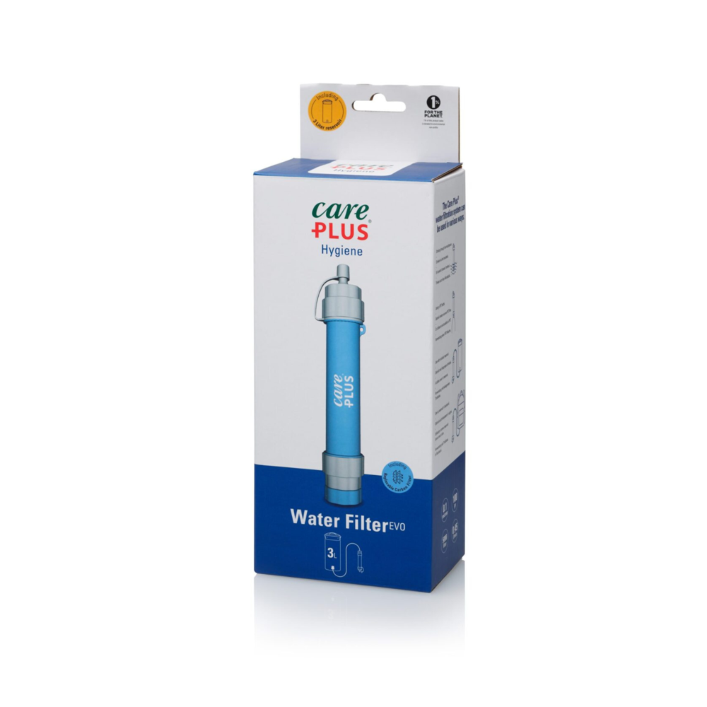 Care Plus Waterfilter