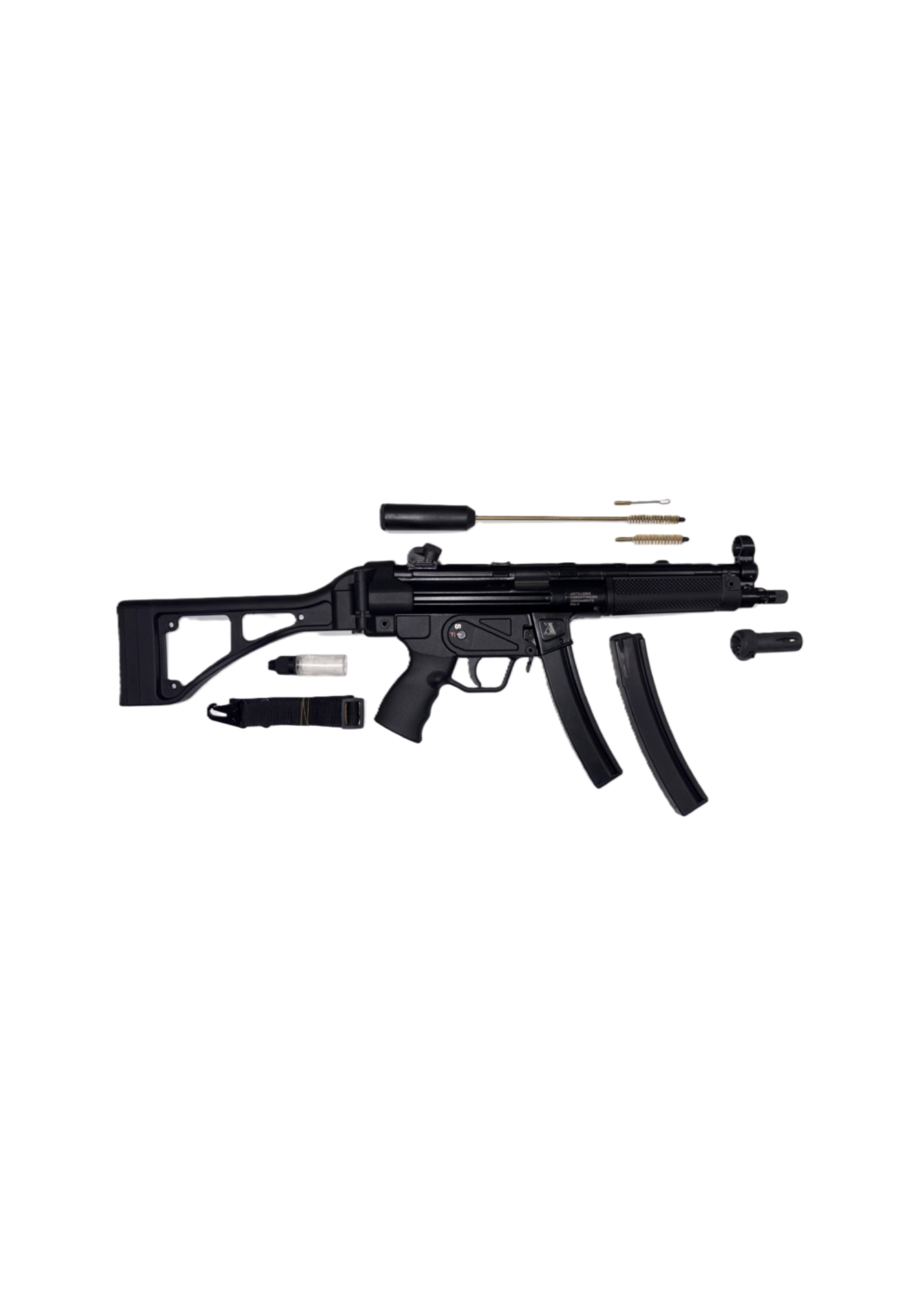 AIA PM-9