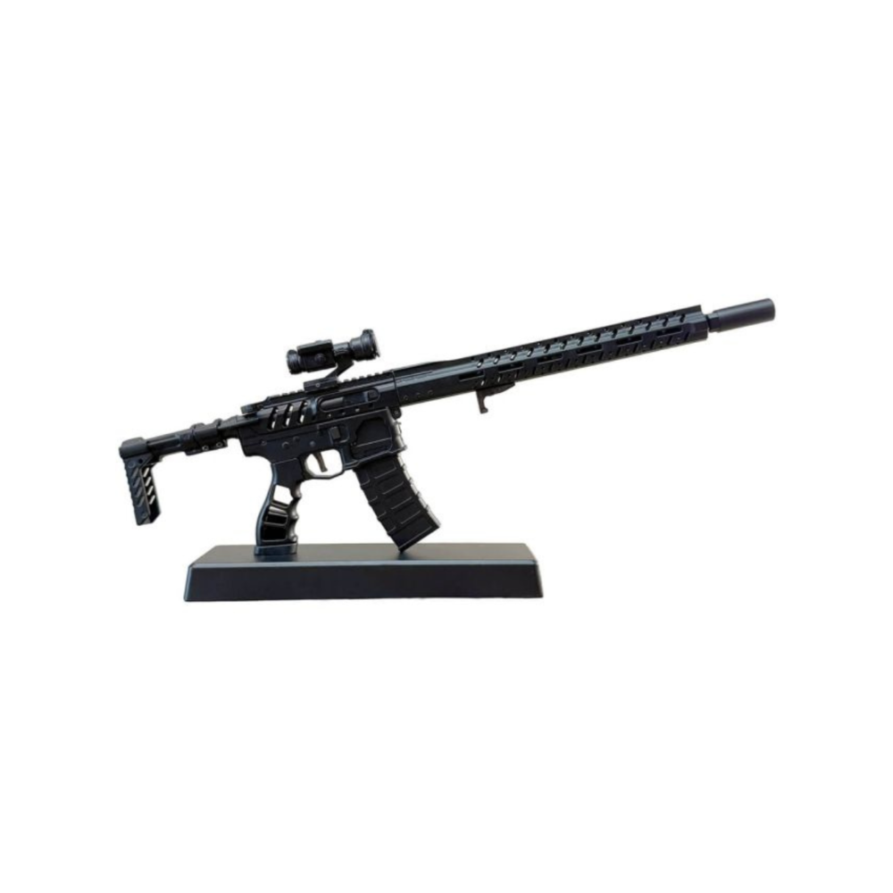 Goatguns AR15 Skeleton
