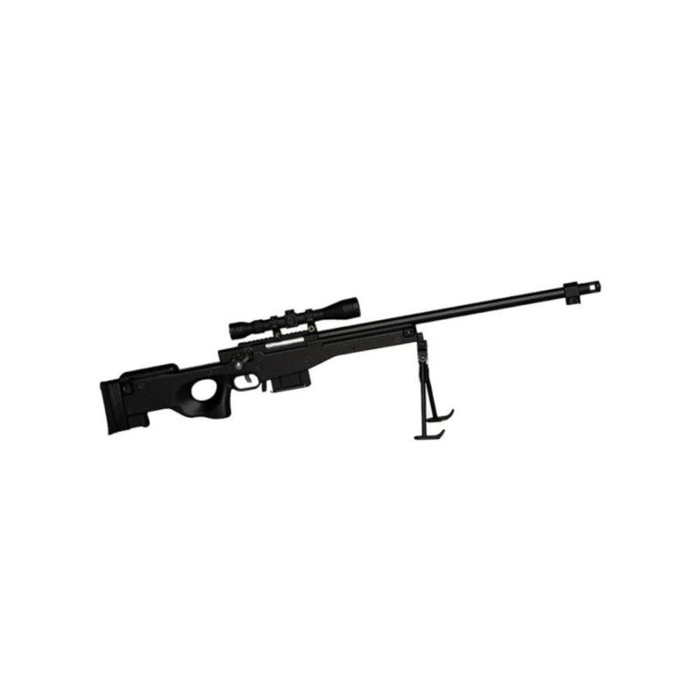 Goatguns Mini Sniper SR Black