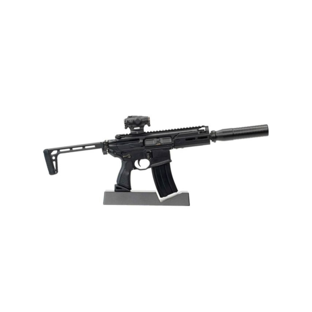 Goatguns Sig Sauer MCX Rattler