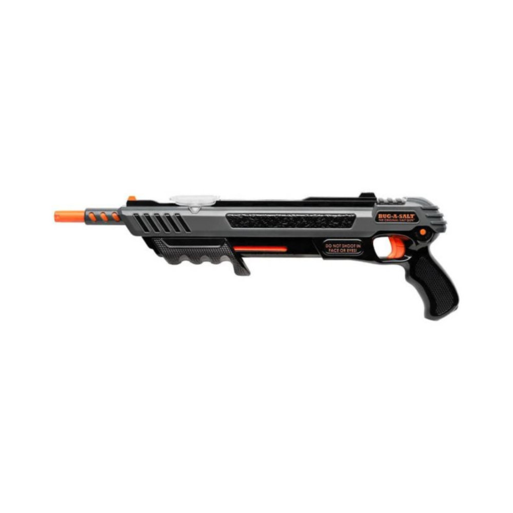 Bug-A-Salt 3.0 Black Fly