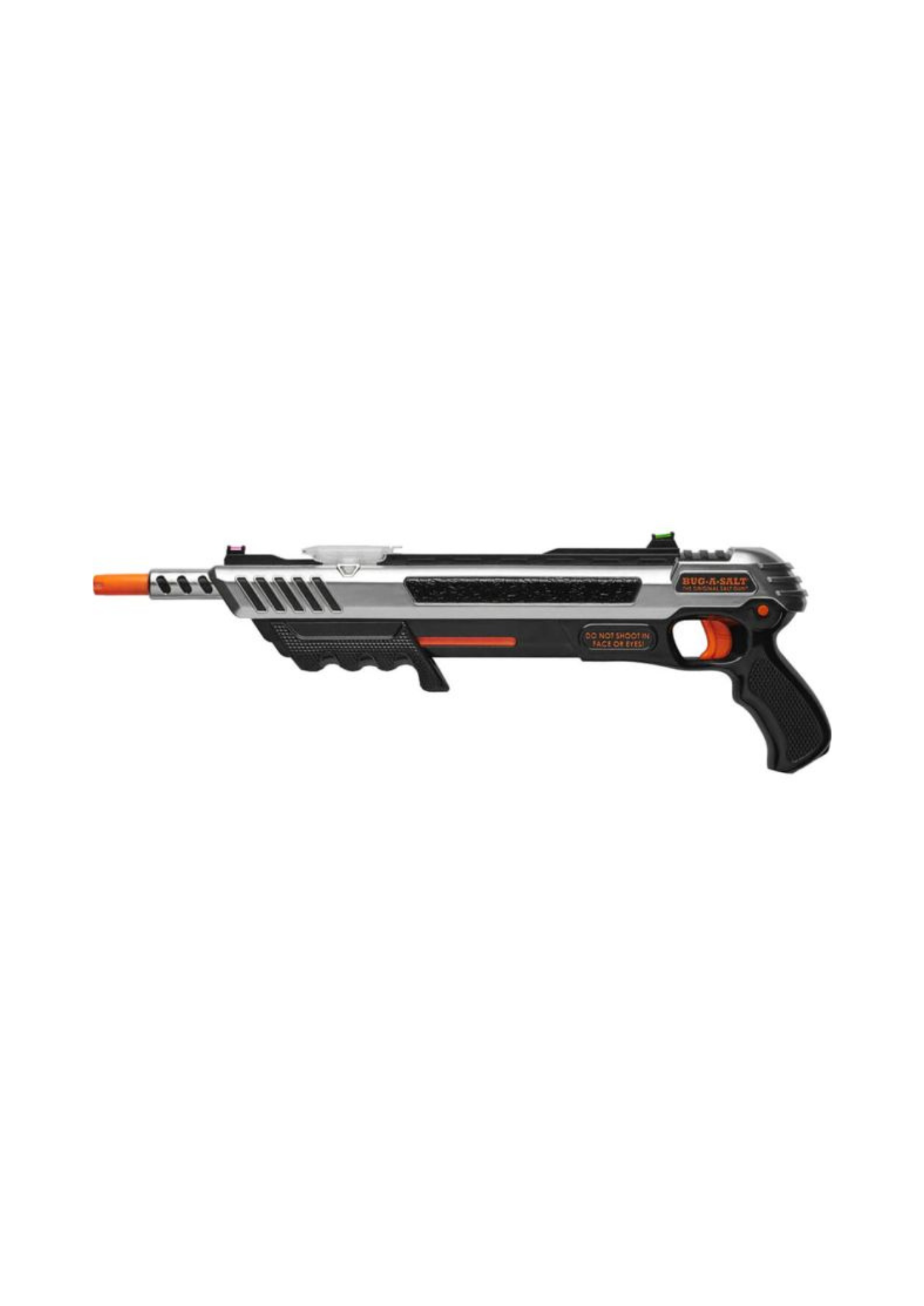 Bug-A-Salt 3.0 Advanced Combat Fiber Optic