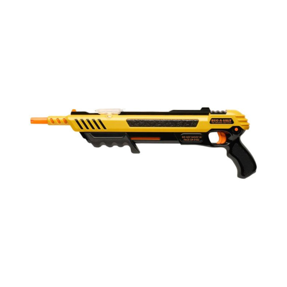 Bug-A-Salt 3.0 Classic Yellow