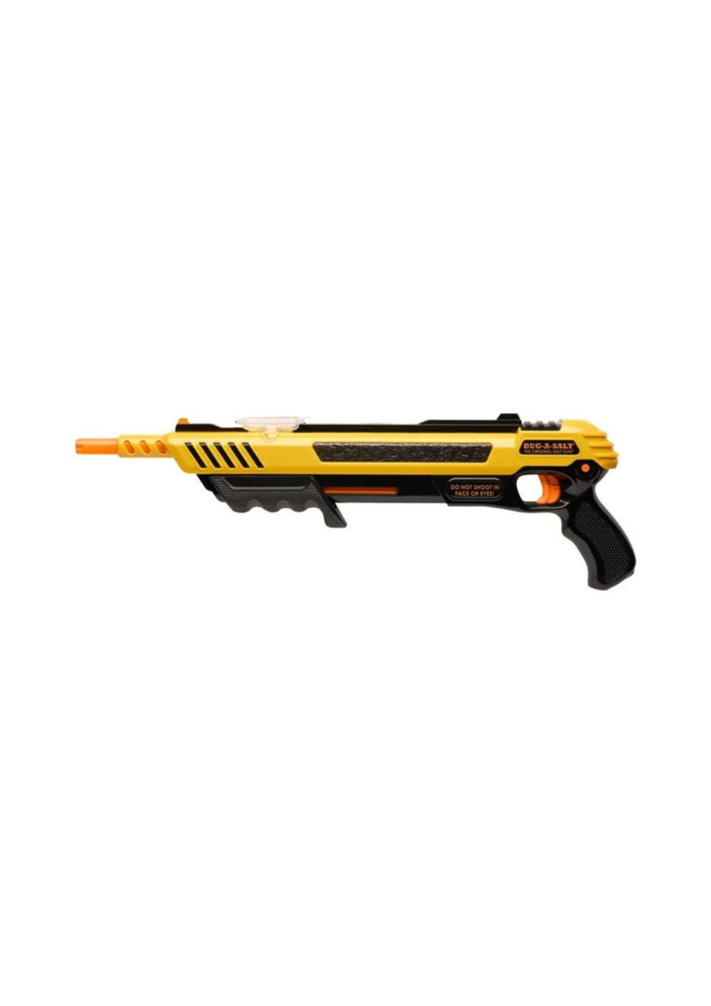 Bug-A-Salt 3.0 Classic Yellow