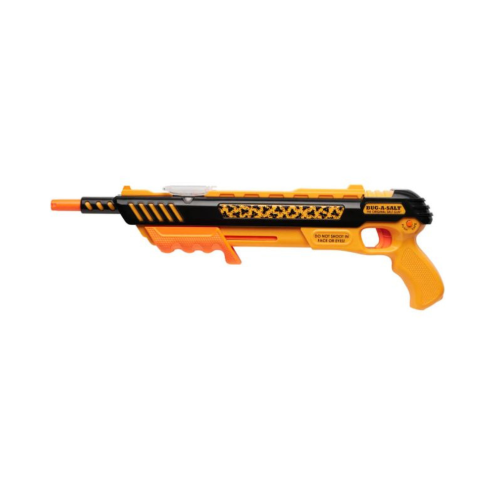 Bug-A-Salt 3.0 Orange Crush