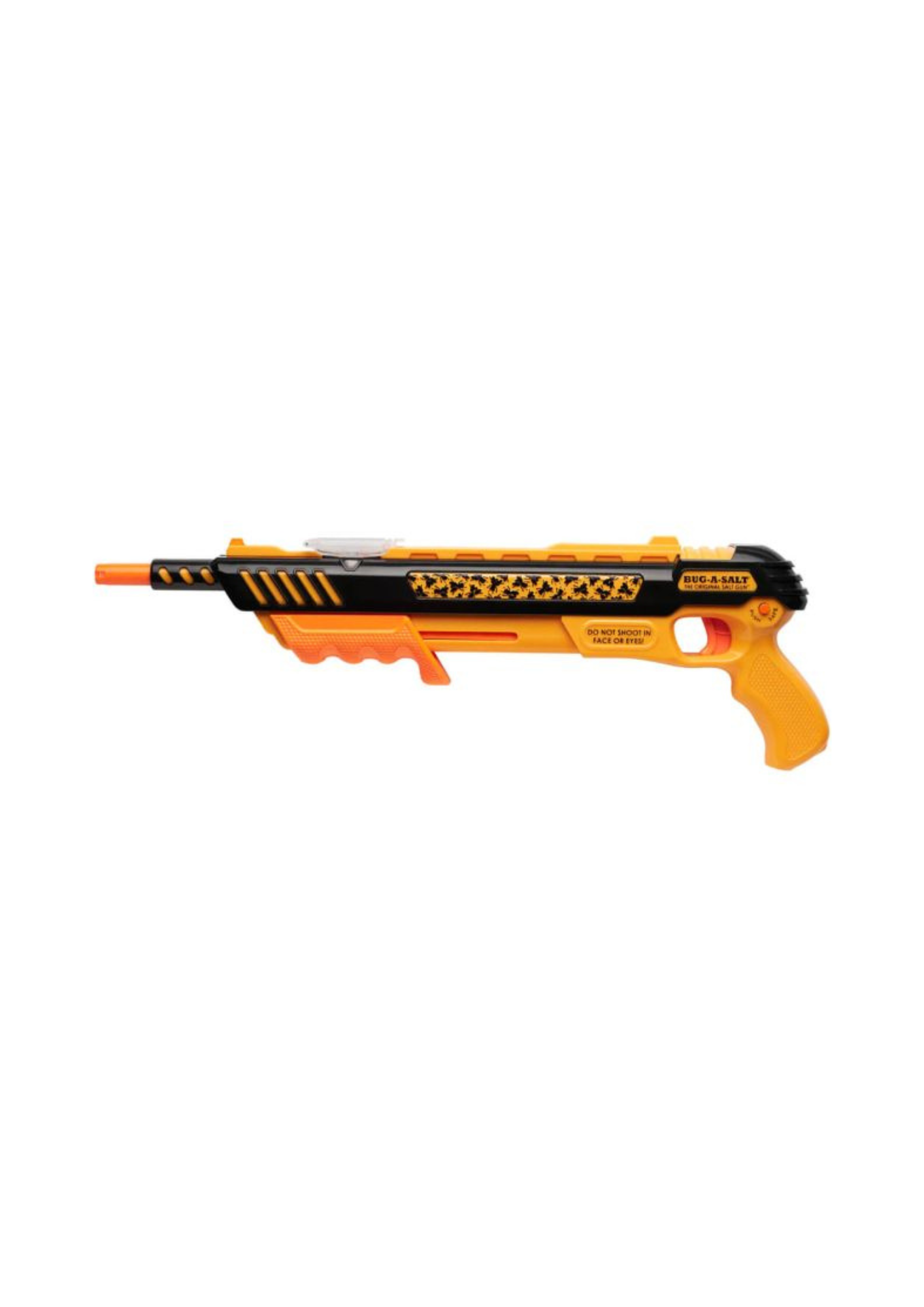 Bug-A-Salt 3.0 Orange Crush