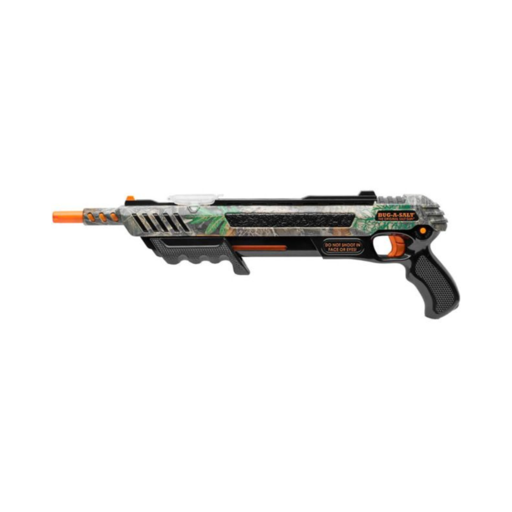 Bug-A-Salt 3.0 Realtree Camo Limited Edition