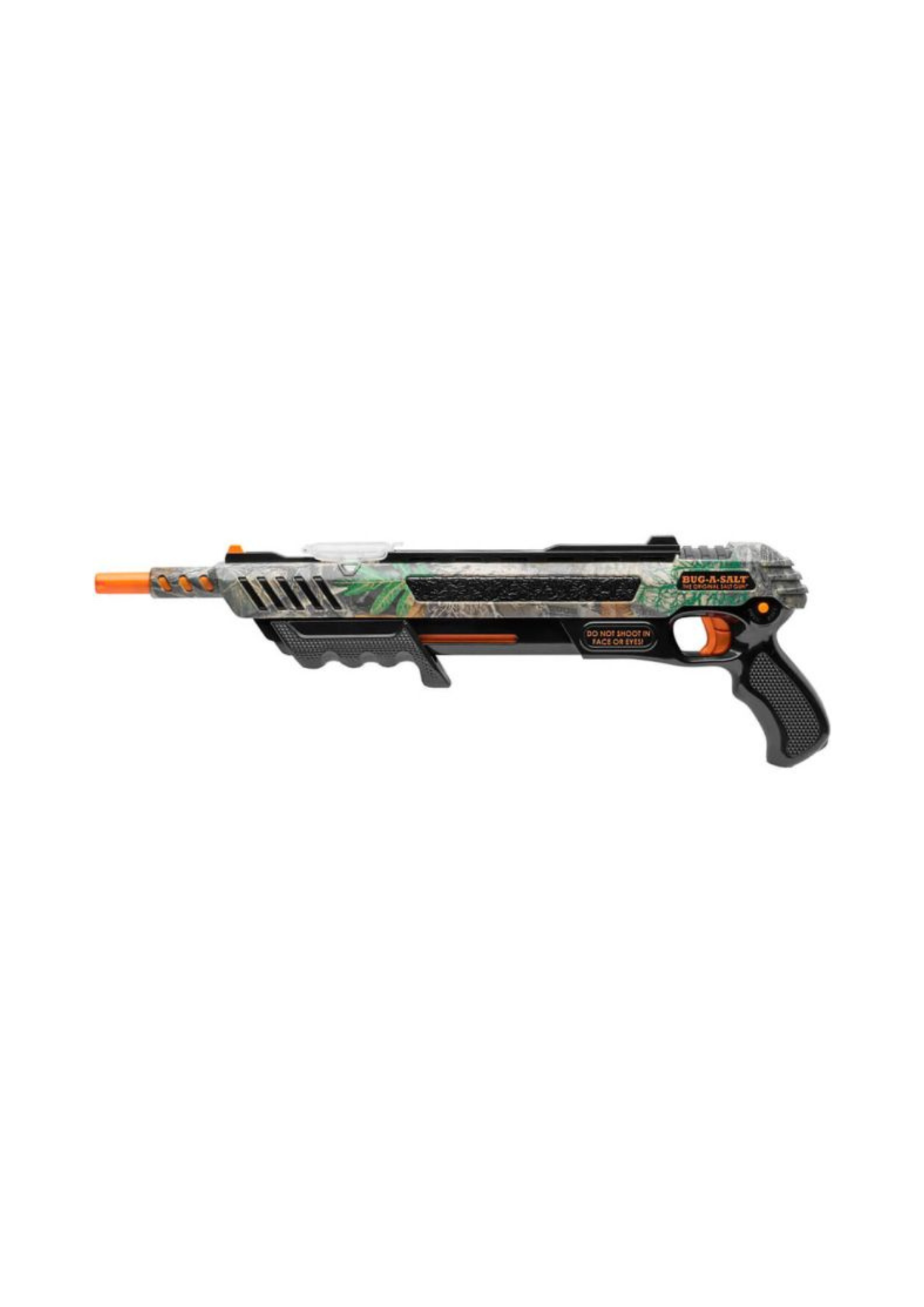 Bug-A-Salt 3.0 Realtree Camo Limited Edition
