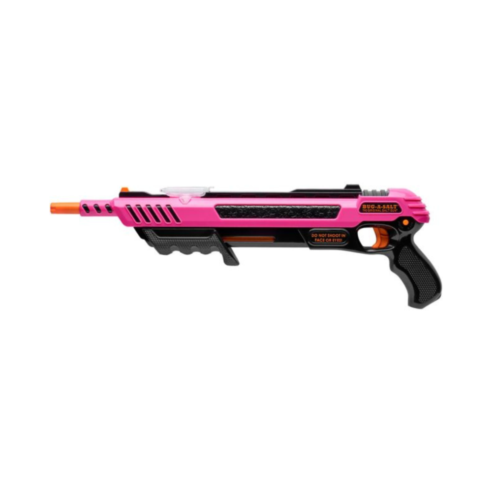 Bug-A-Salt 3.0 Pink Passion Assassin Limited Edition