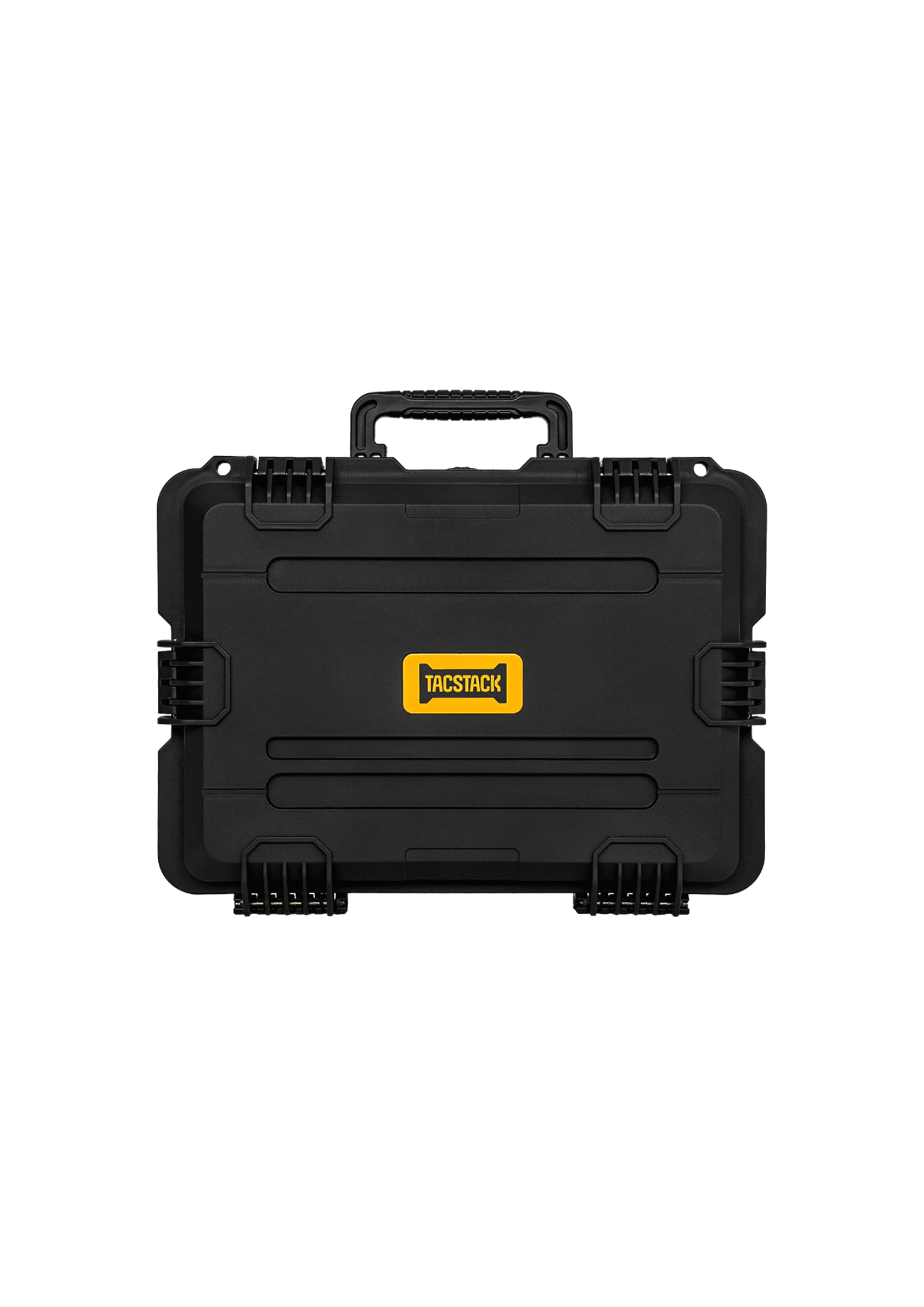 Tacstack 42x30 Optics Koffer - Black