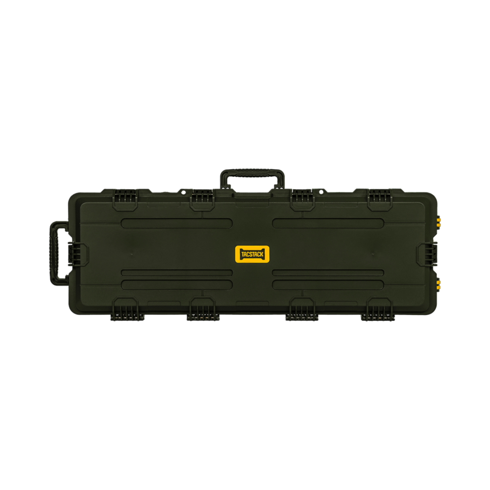 Tacstack L 95x30 Geweerkoffer - Green