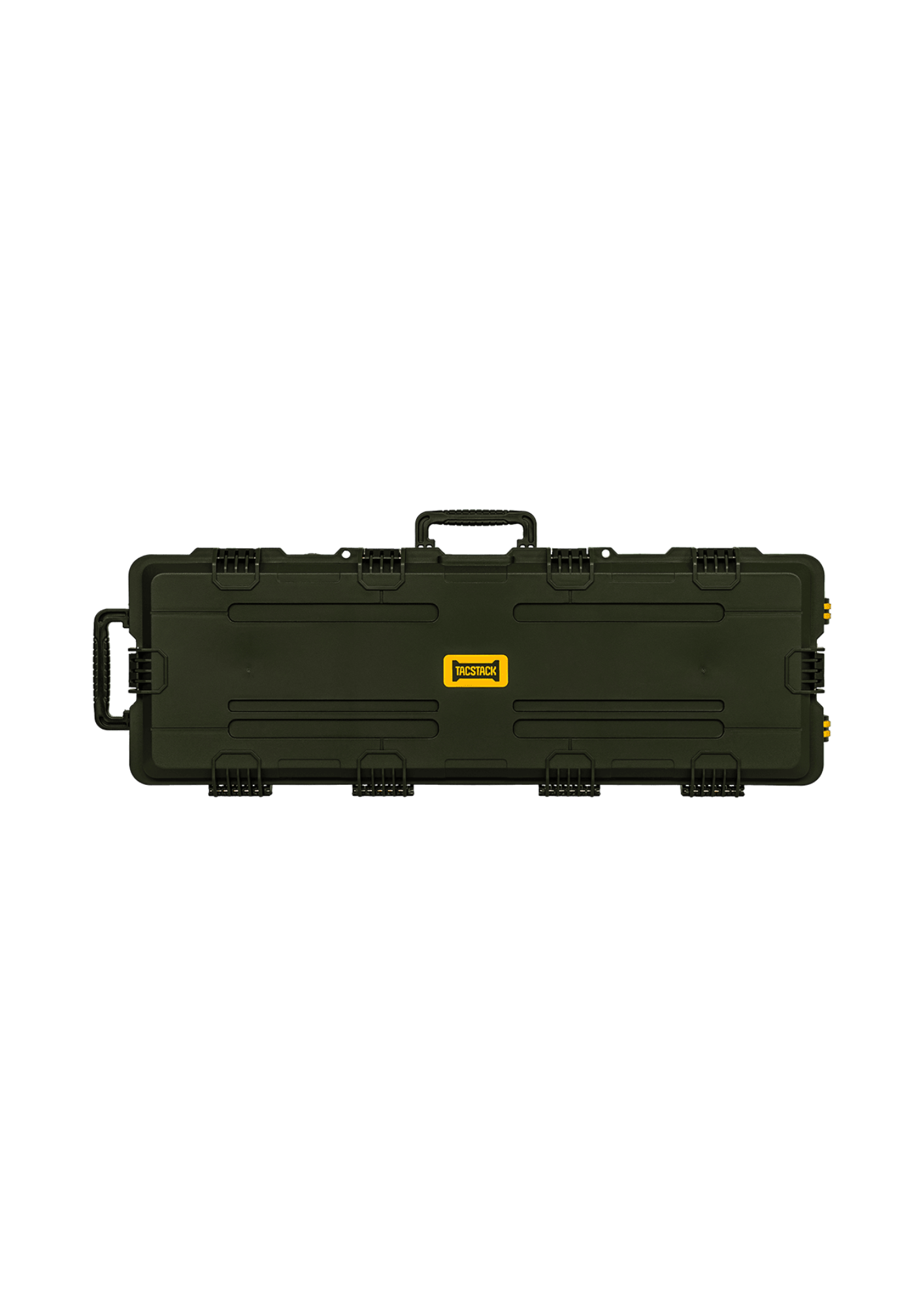 Tacstack L 95x30 Geweerkoffer - Green