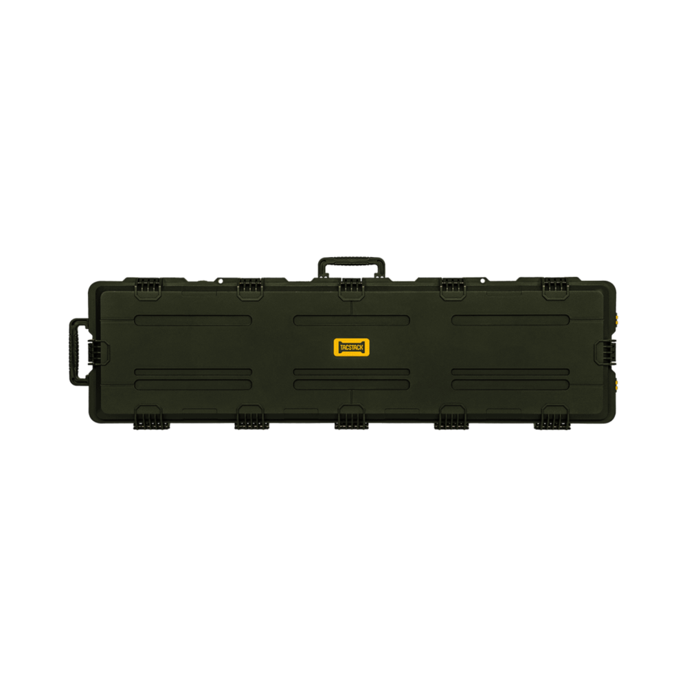 Tacstack XL 131x34 Geweerkoffer - Green