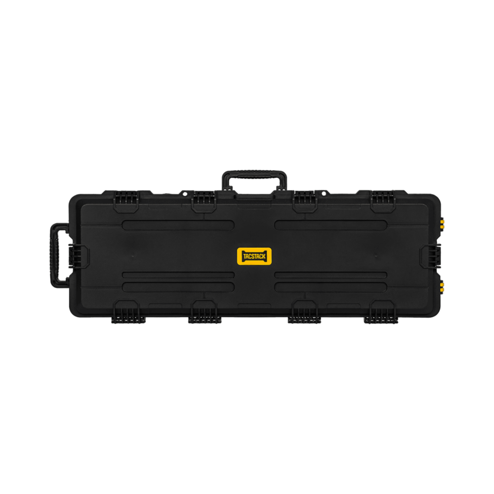 Tacstack L 95x30 Geweerkoffer - Black