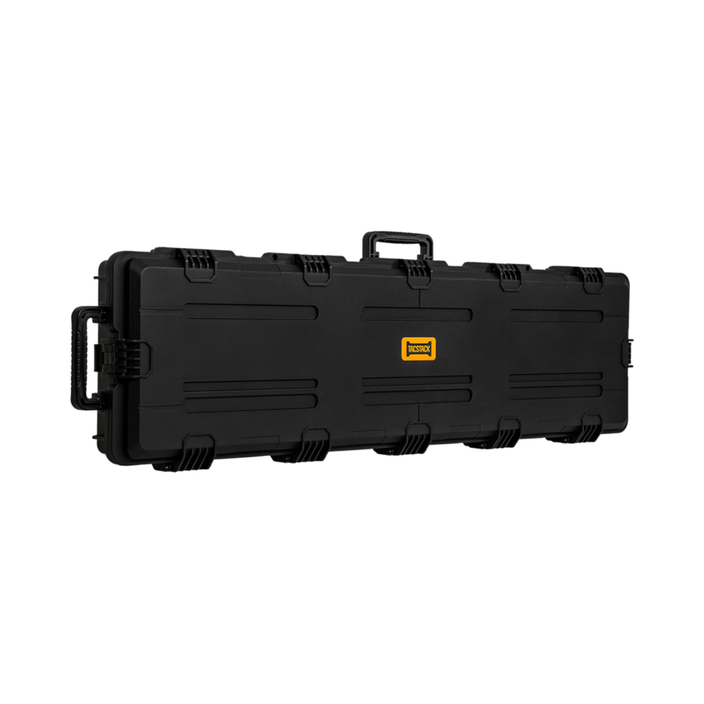 Tacstack XL 131x34 Geweerkoffer - Black