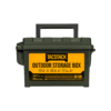 Tacstack 22x9 Outdoor Opbergkoffer