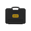 Tacstack 32x22 Pistoolkoffer - Black