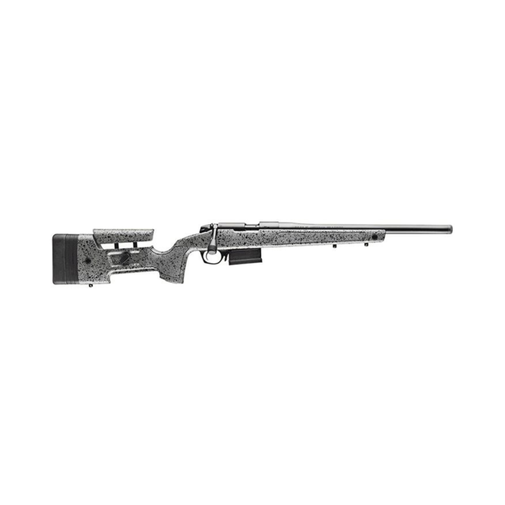 Bergara B14R .22 LR