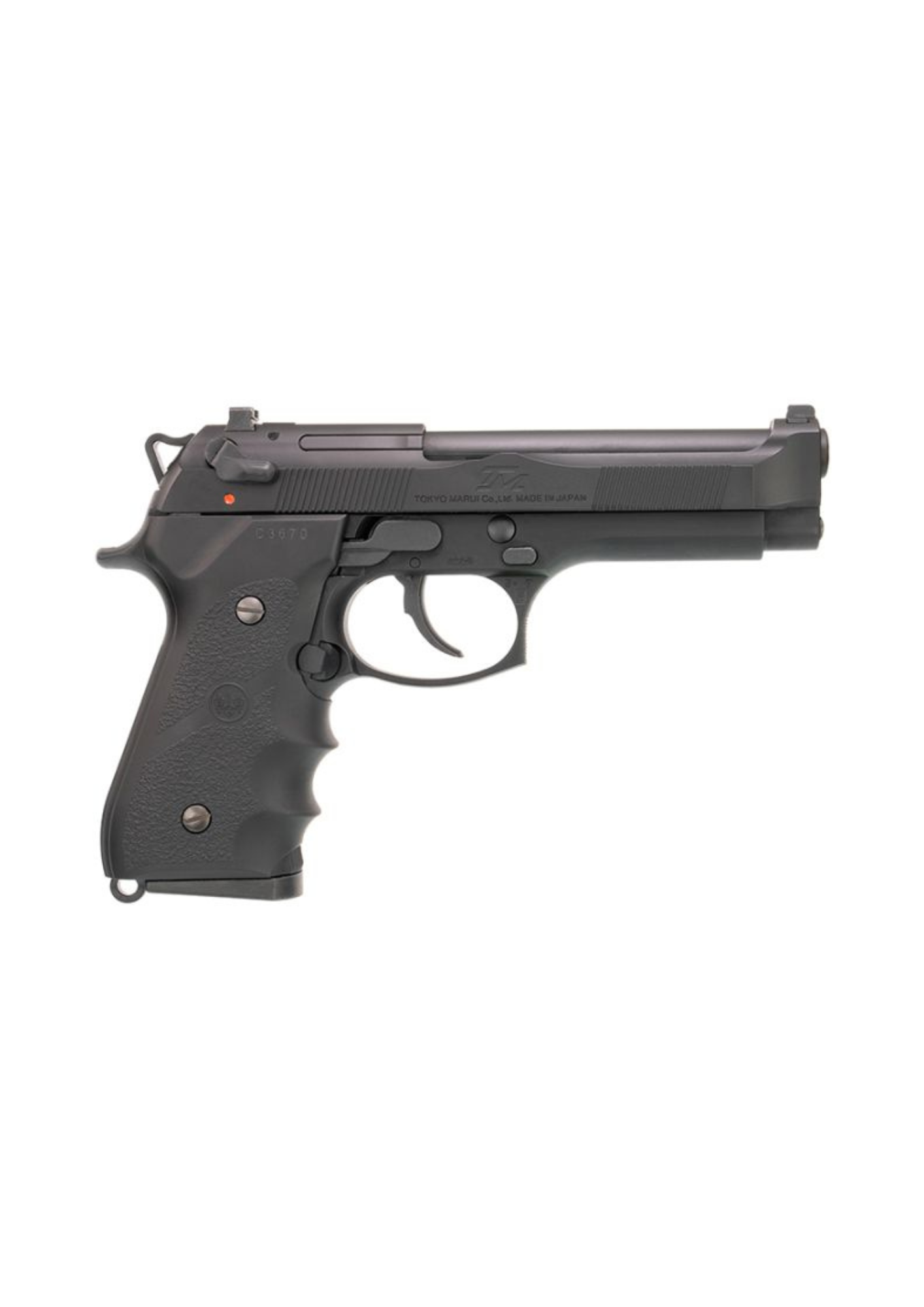 Tokio Marui tactical