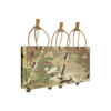 Tasmanian Tiger 3SGL Mag Pouch BEL MKIII Multicam