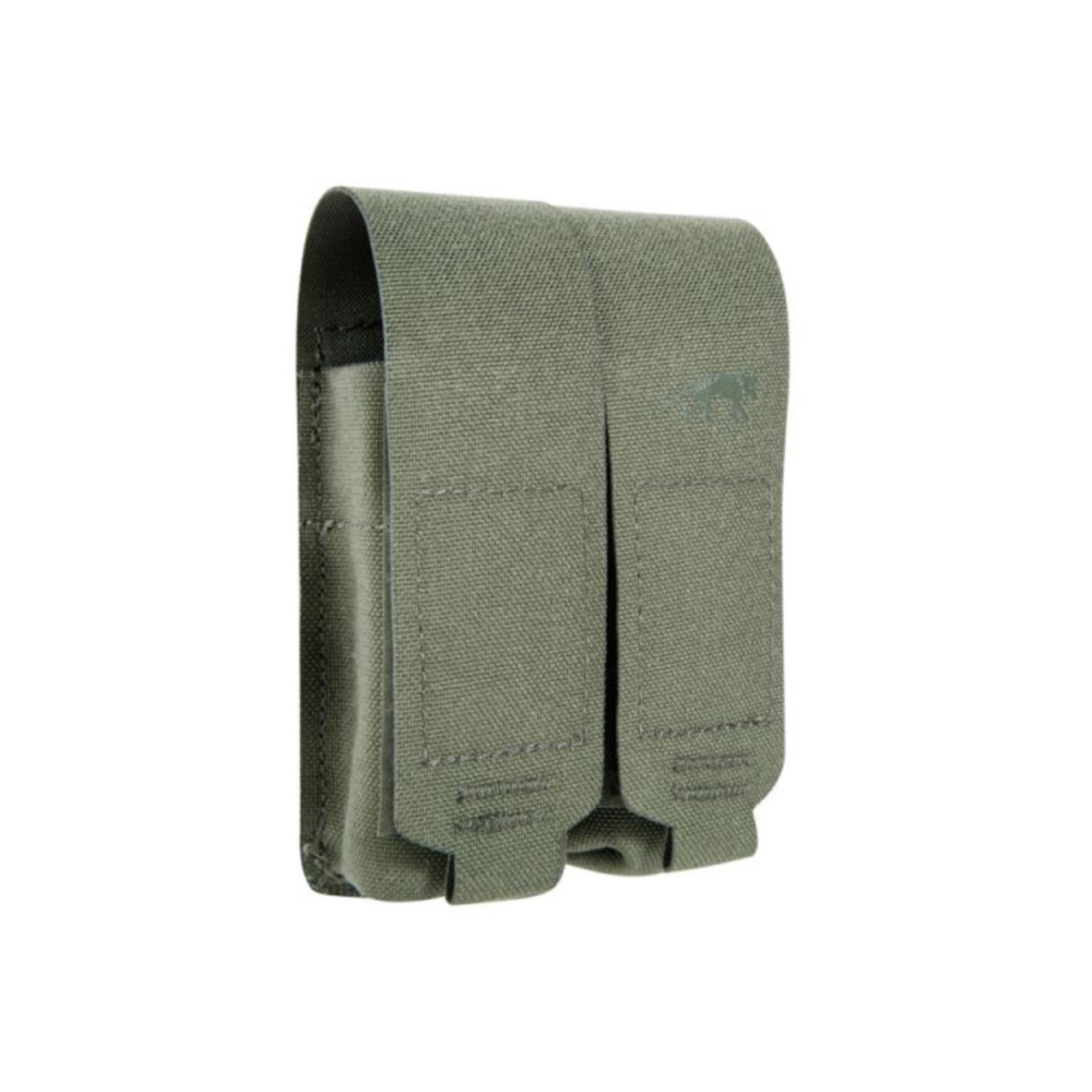 Tasmanian Tiger DBL Pistol Mag Pouch MKIII