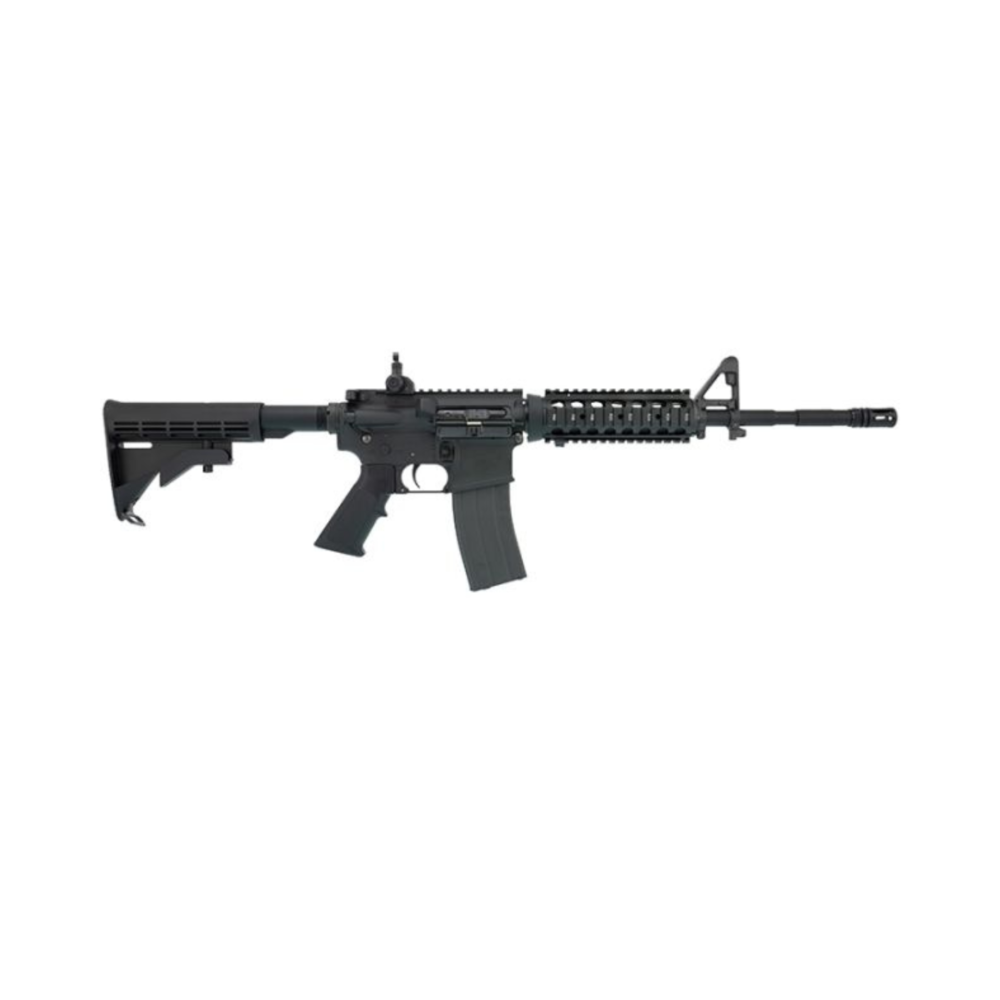Tokyo Marui M4A1 MWS