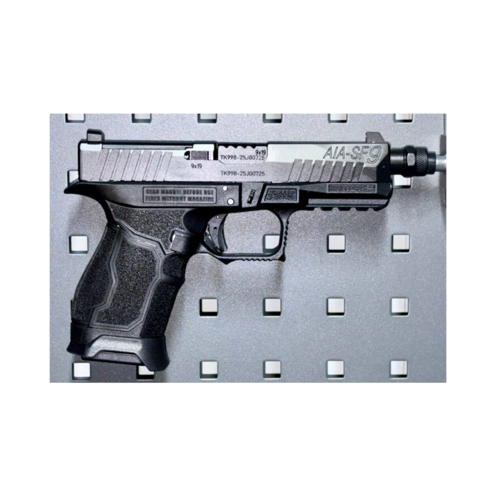 AIA SF9 BLK