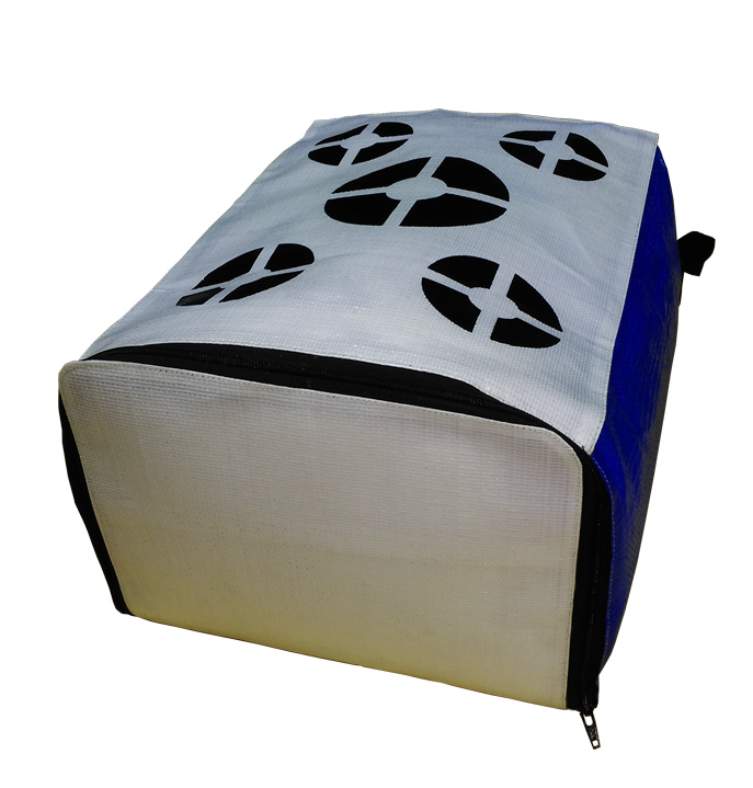20|20 Shooting Bag Small 35x45x20cm 10KG - Afbeelding 3