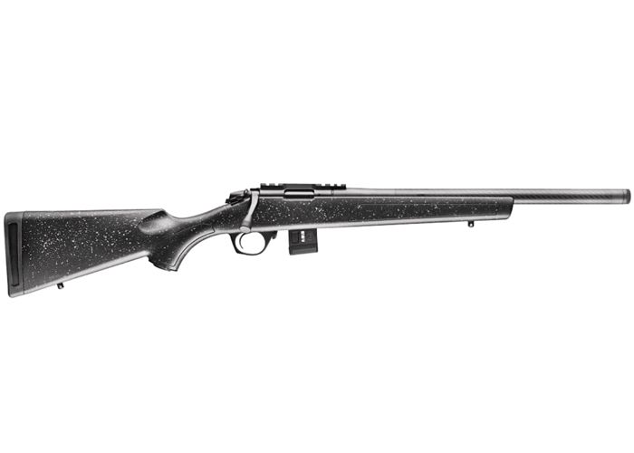 Bergara B14 BMR Carbon .22 LR - Afbeelding 2