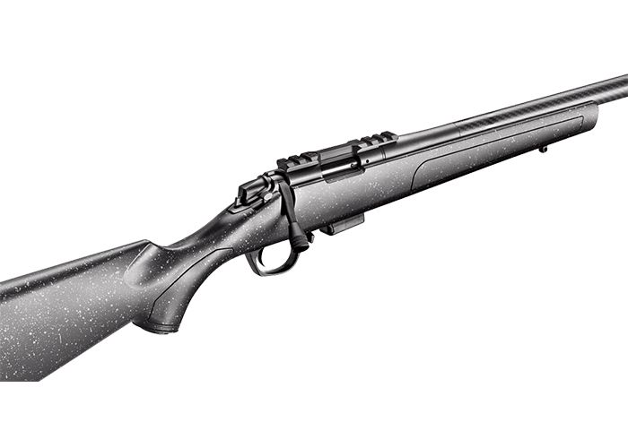 Bergara B14 BMR Carbon .22 LR - Afbeelding 6