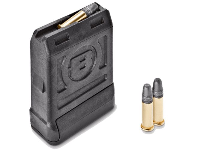 Bergara B14 BMR Carbon .22 LR - Afbeelding 8