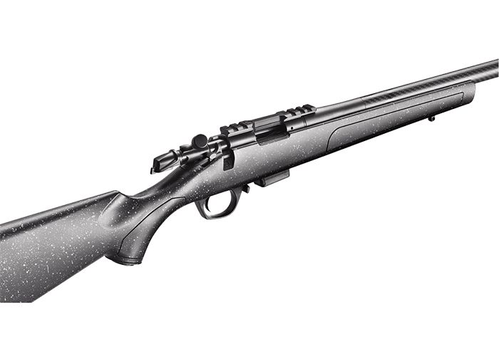 Bergara B14 BMR Carbon .22 LR - Afbeelding 5