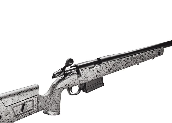 Bergara B14R .22 LR - Afbeelding 2