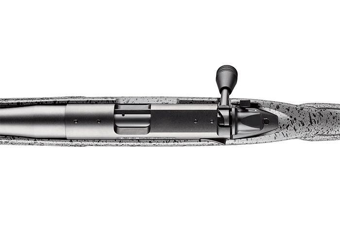 Bergara B14R .22 LR - Afbeelding 4