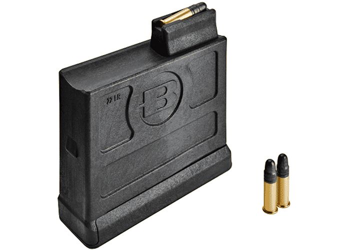 Bergara B14R .22 LR - Afbeelding 6