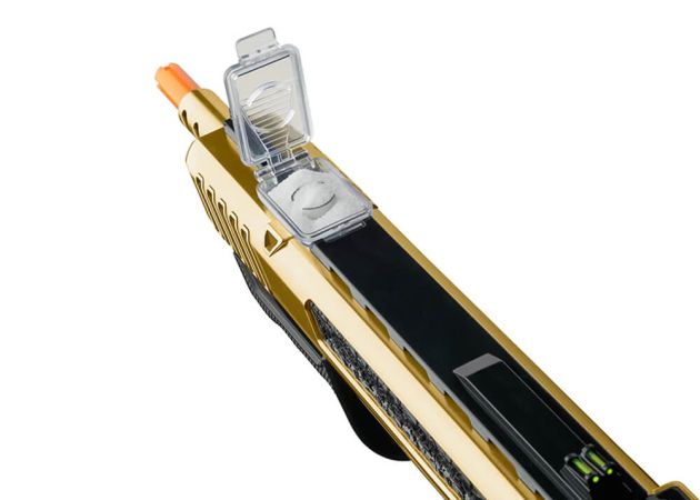 Bug-A-Salt 3.0 Gold Digger - Afbeelding 2