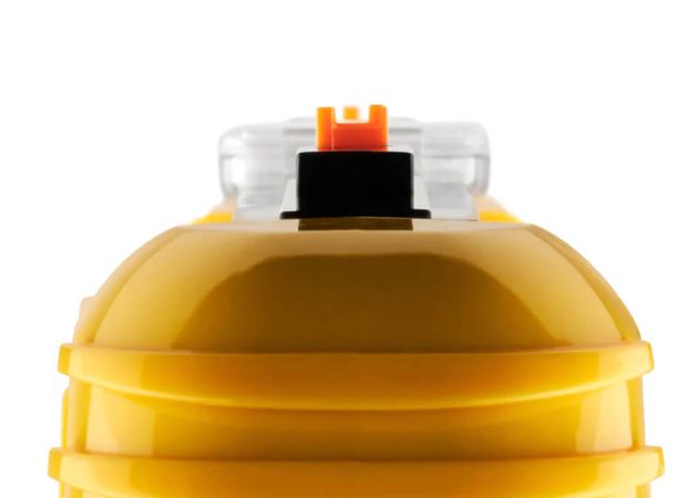 Bug-A-Salt 3.0 Classic Yellow - Afbeelding 4