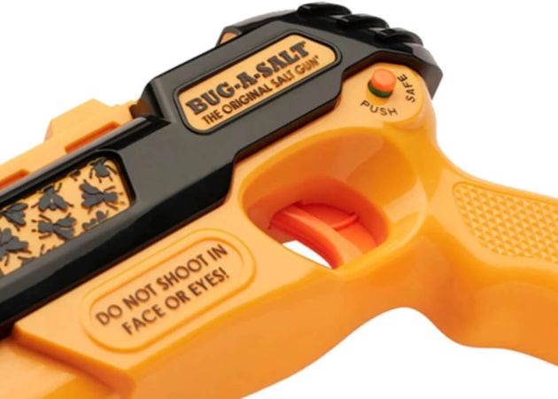 Bug-A-Salt 3.0 Orange Crush - Afbeelding 2