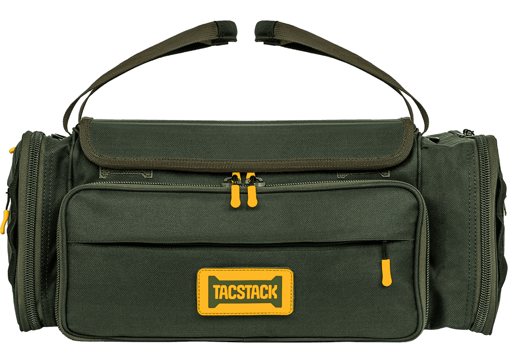 Tacstack 18L Range Bag - Afbeelding 2